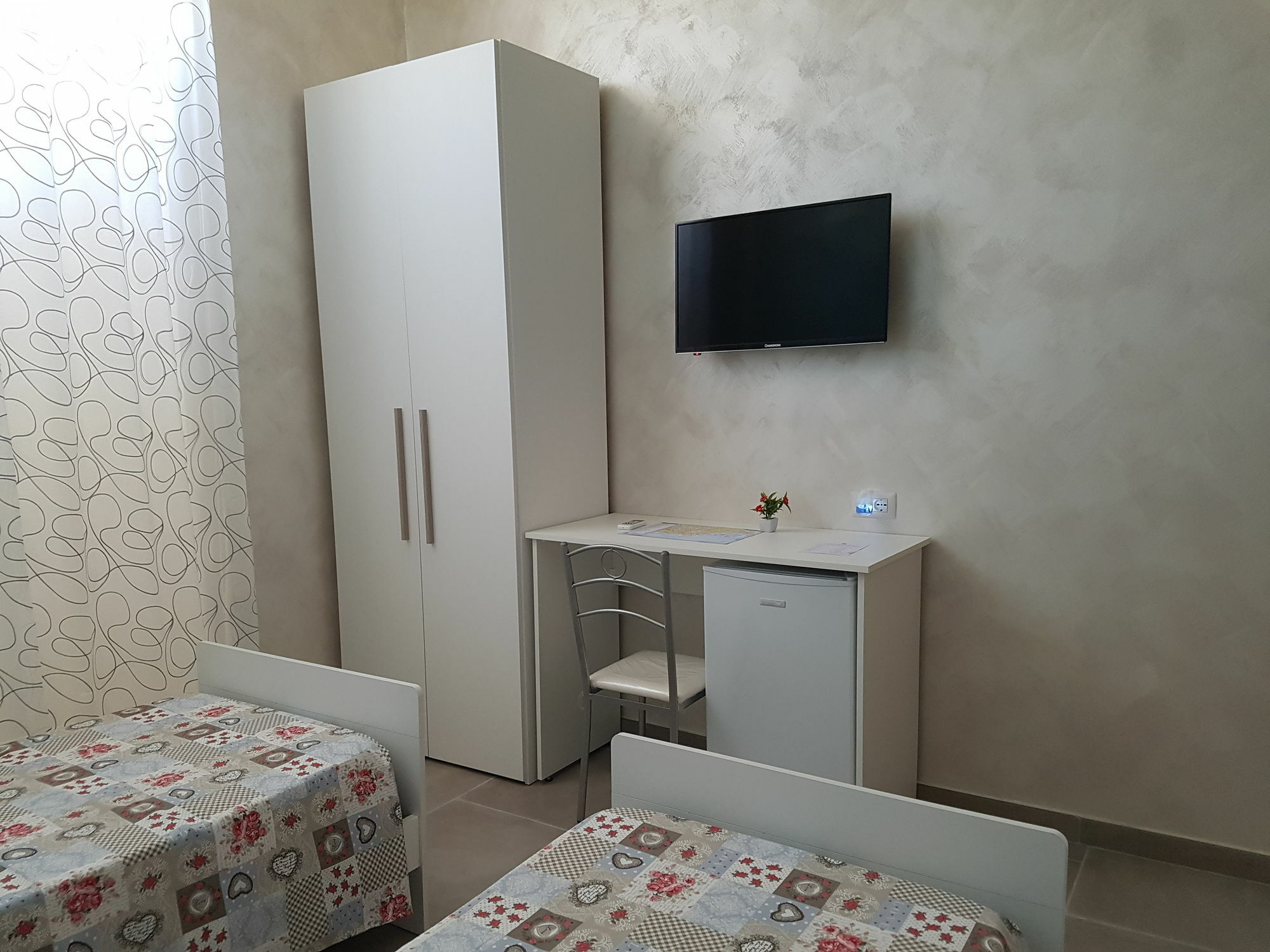 Bed & Breakfast Le Torri Aragonesi Napoli