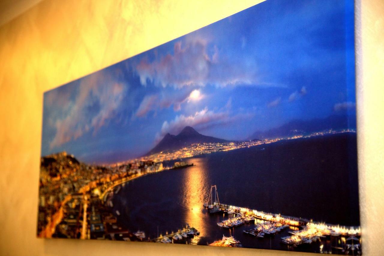 Le Torri Aragonesi Napoli