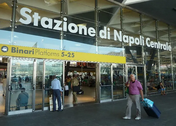 Le Torri Aragonesi