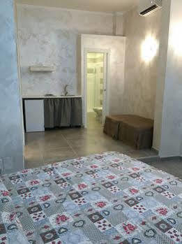 Le Torri Aragonesi Bed & Breakfast 3*