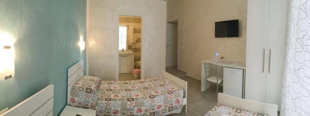 Le Torri Aragonesi 3* Neapel