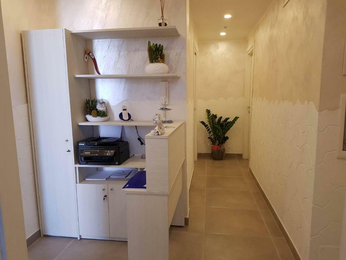 Le Torri Aragonesi 3* Neapel