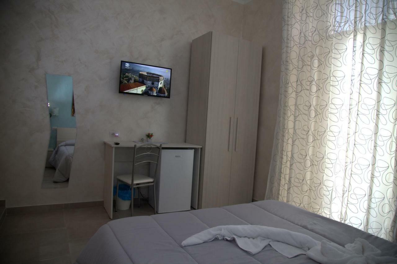 Le Torri Aragonesi Frühstückspension 3*