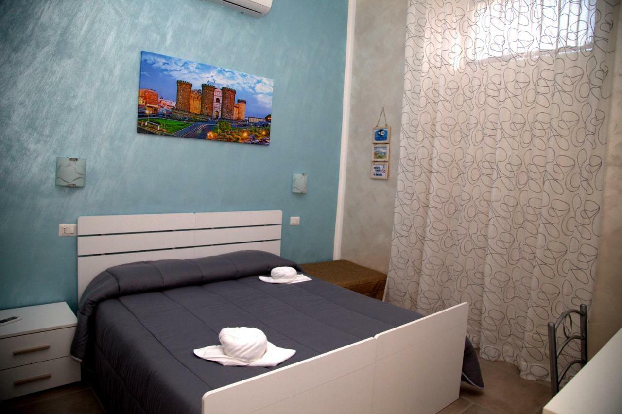 Le Torri Aragonesi Frühstückspension 3*