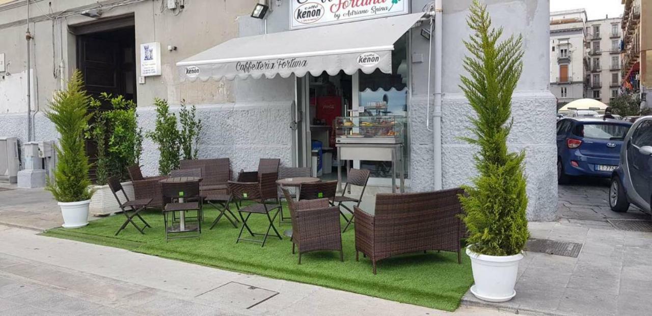 Frühstückspension Le Torri Aragonesi Neapel